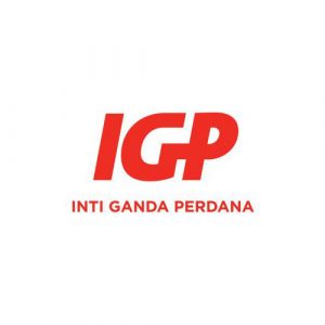 PT Inti Ganda Perdana